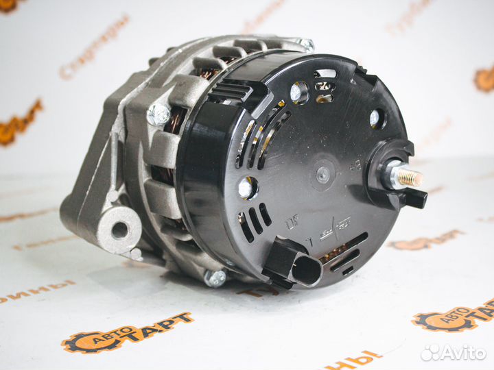 Генератор Ваз 2110 2111 2112 2113 2115