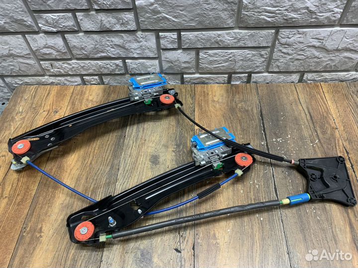 Audi A5/S5 (F5) Стеклоподъемник электр. задний