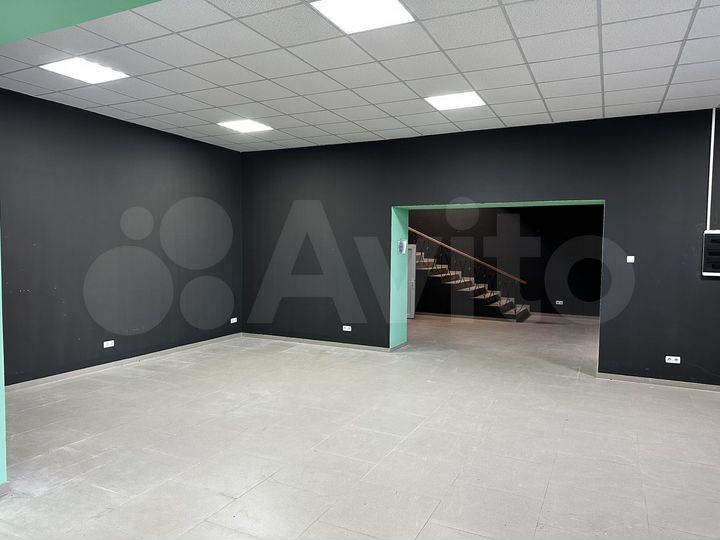 Торговая площадь, 350 м²