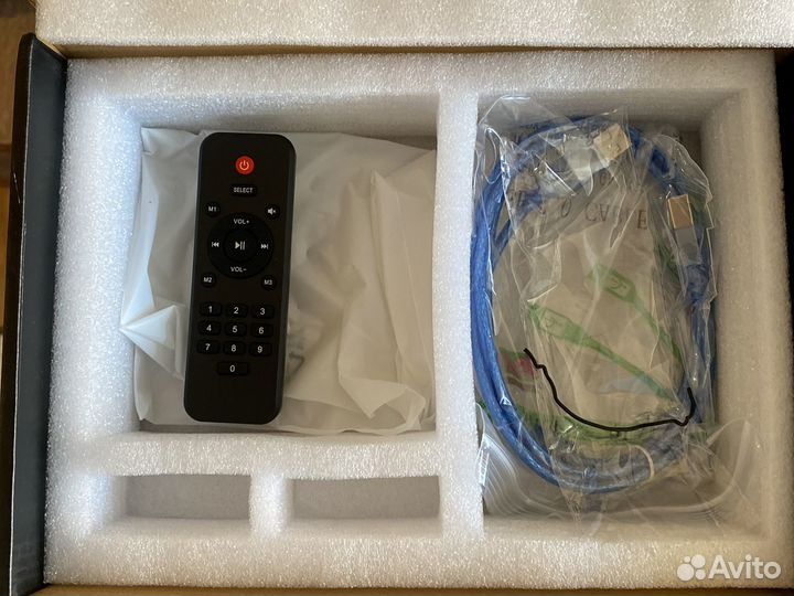 Ламповый усилитель