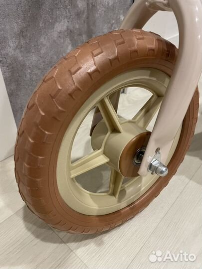 Беговел happy baby journey