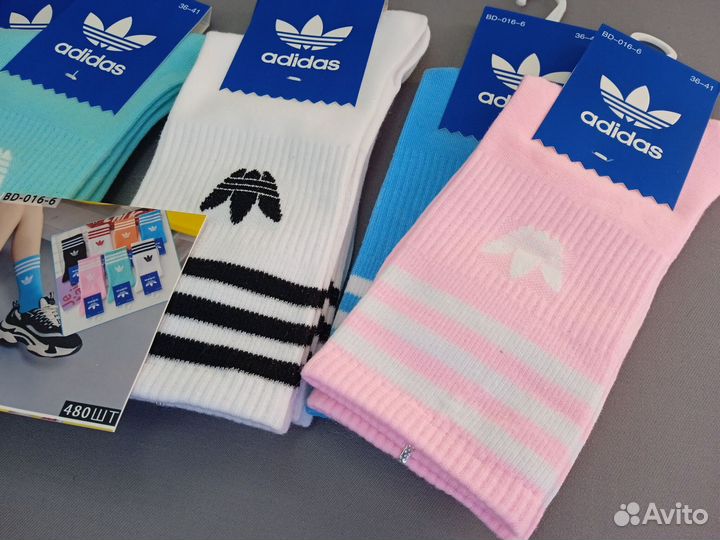 Носки Оптом