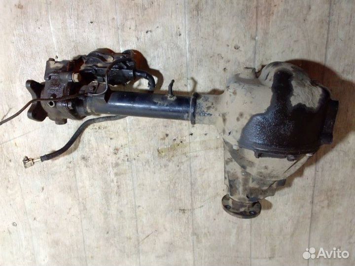 Мост передний Great Wall Hover H3 4G63S4M 2014