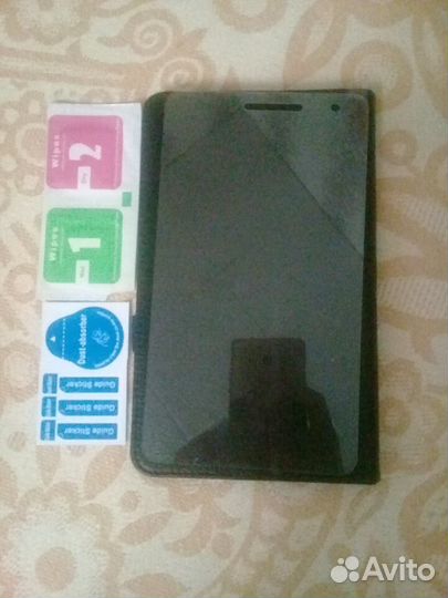 Стекло для планшета