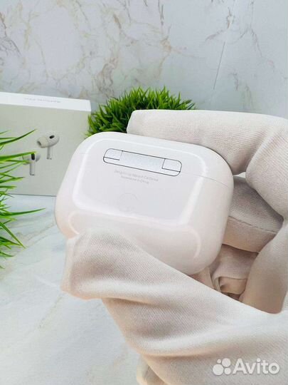 Наушники Airpods Pro 2