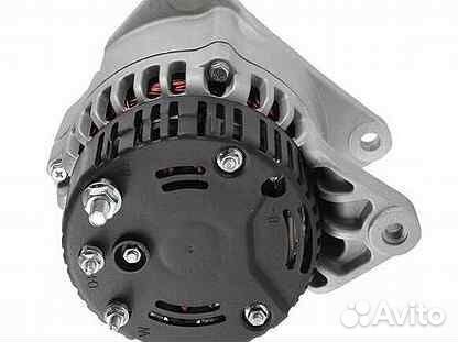 Генератор JCB JS130 JS160 JS210 JS233 Новый