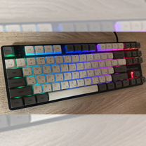 Механическая клавиатура Red square keyrox tkl