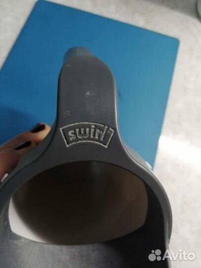 Совок для уборки экскриментов животных