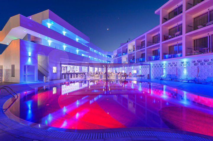 Комната 23 м², 3/3 эт.