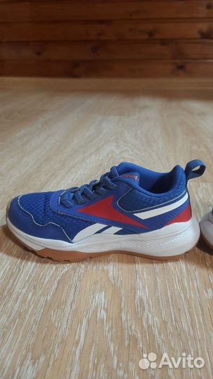 Кроссовки Reebok для мальчика 27.5 (17 см)