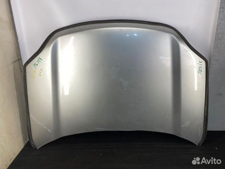 Капот Nissan X-Trail T31 2007-2015