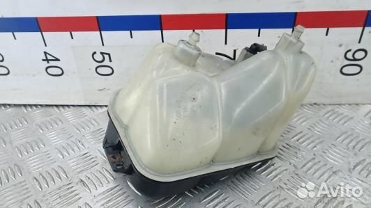 Бачок расширительный mercedes benz E-class W211 (S