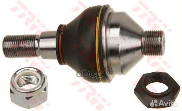 Iveco Daily all 78, peugeot J9 all -87 JBJ13