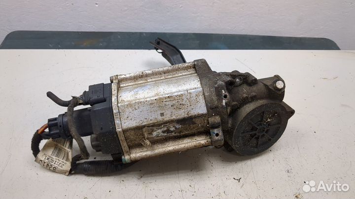 Электроусилитель руля Opel Insignia, 2013