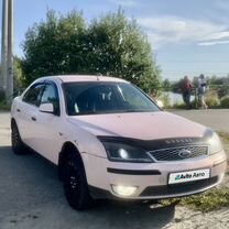 Ford Mondeo 2.0 AT, 2006, 330 000 км, с пробегом, цена 364 000 руб.