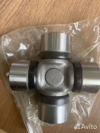 Крестовина карданного вала нива 2121-21213