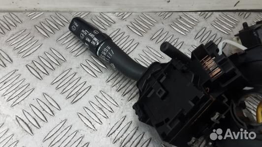 Переключатель поворотов и дворников (стрекоза) toy