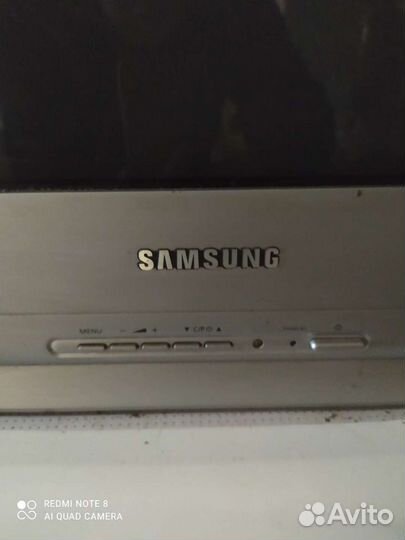 Телевизор бу