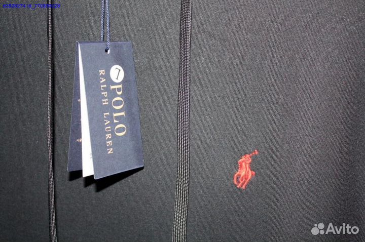 Polo Ralph Lauren худи (Арт.74078)