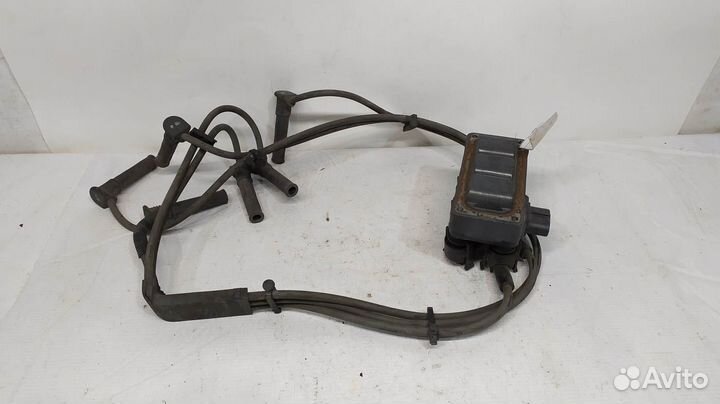 Трамблер ford Explorer (U152) 01-05 V6 4.0L 177 т