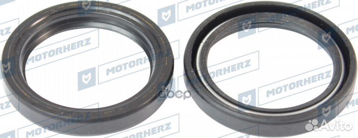 Сальник рулевой рейки HA0043 Motorherz