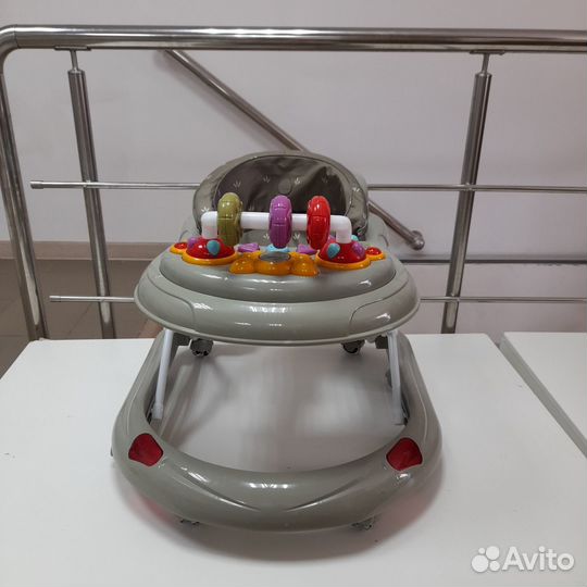 Ходунки детские
