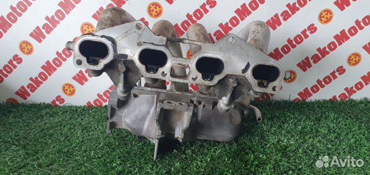 Коллектор впускной Nissan Bluebird Sylphy KG11