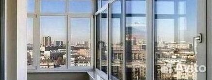 Пластиковые окна за 7 дней