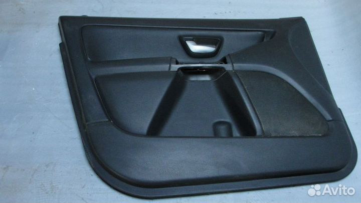 Обшивки дверей Вольво хс90 2005г