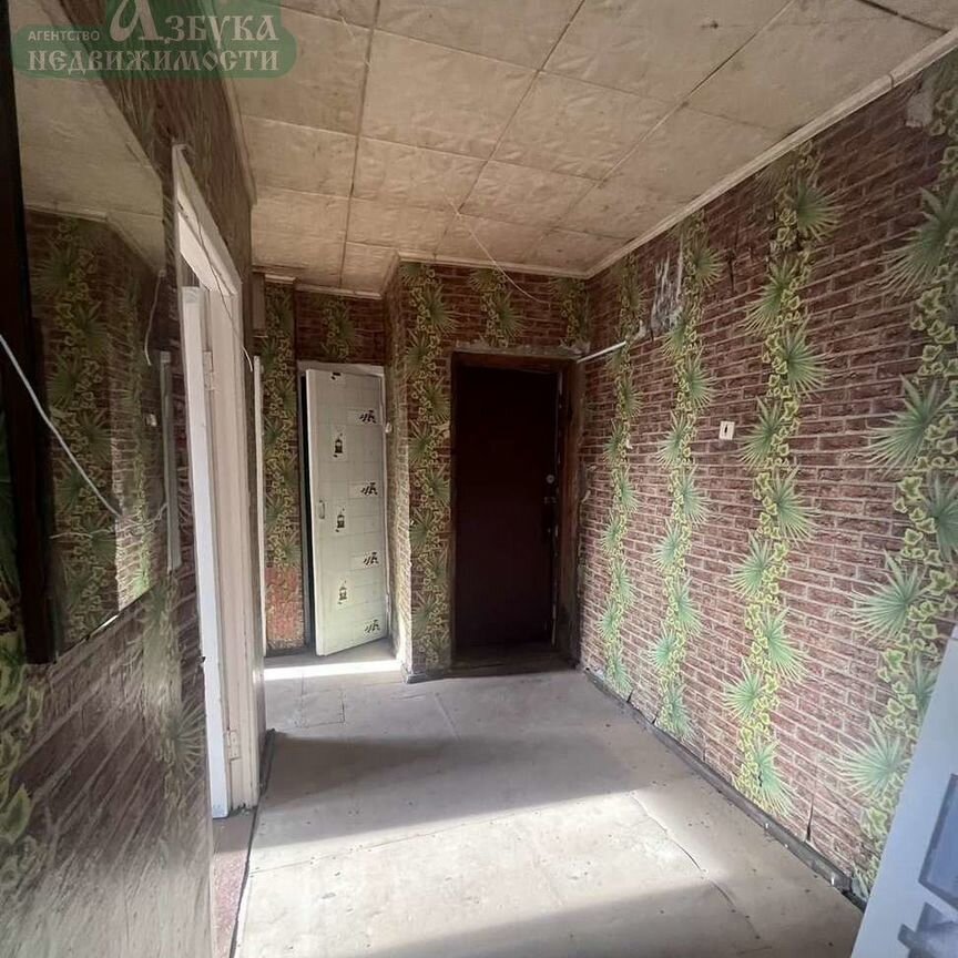 Квартира 2-комн. 42 м² в Кардымово — фото 9 из 11