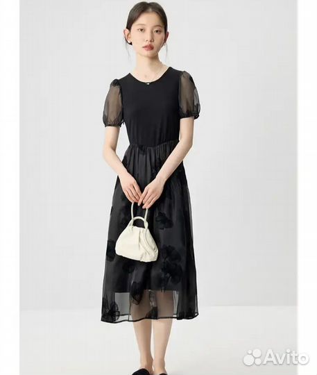 Платья женские пакетом 42 44
