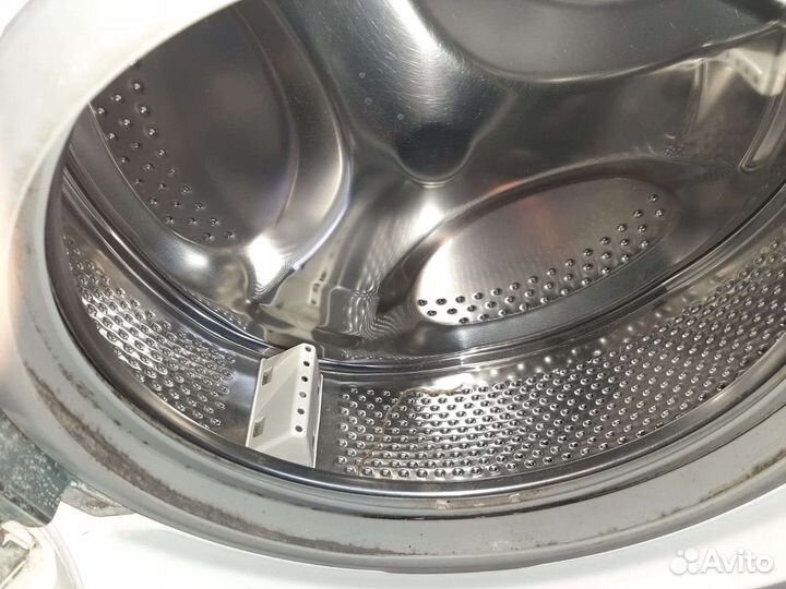 Стиральная машина indesit узкая, на 3,5 кг