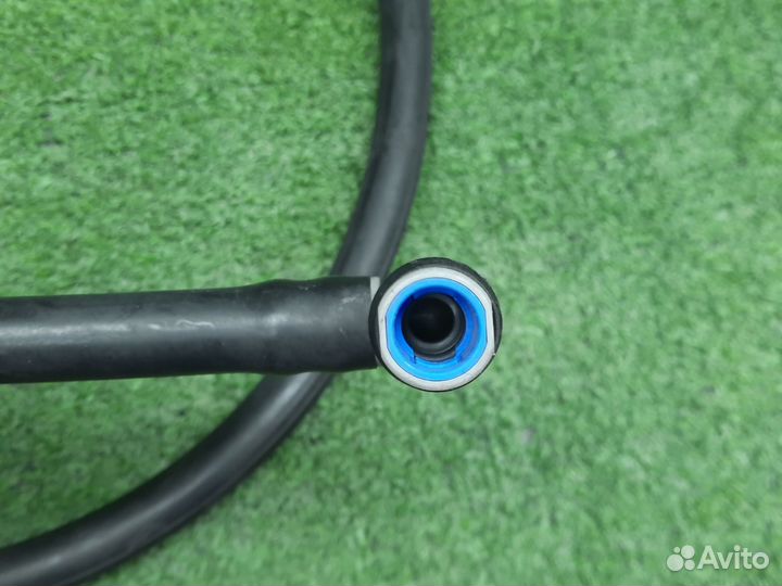 Шланг омывателя фар передний Bmw 7 Series F01