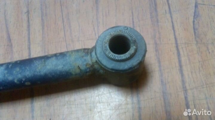 Toyota camry 40 тяга задняя продольная