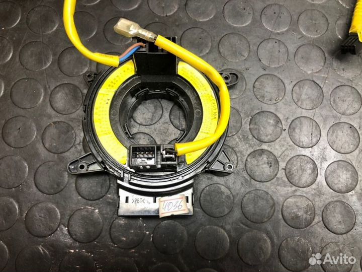 Шлейф подрулевой Great Wall Hover H5