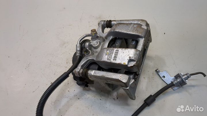 Суппорт Lincoln Aviator 2019, 2023