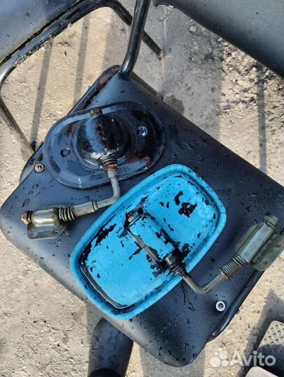 Зеркала на УАЗ 3303