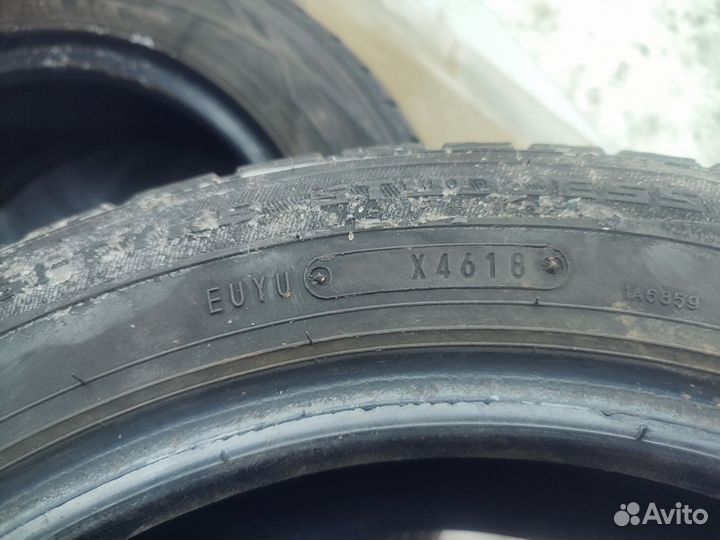 Dunlop Winter Maxx 175/65 R15