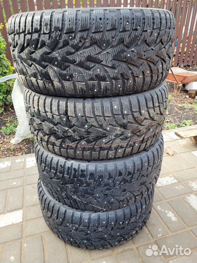 Toyo Observe G3-Ice 235/40 R18 95T