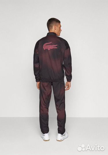 Костюм Lacoste new collection