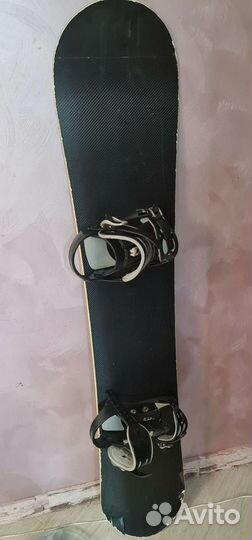 Сноуборд USD