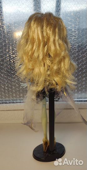 Кукла Монстер Хай