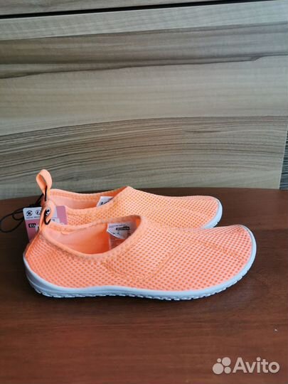 Коралки для пляжа, Decatlon