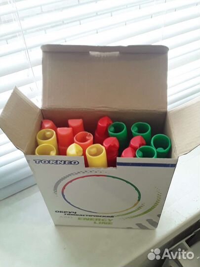 Обруч /спортмастер