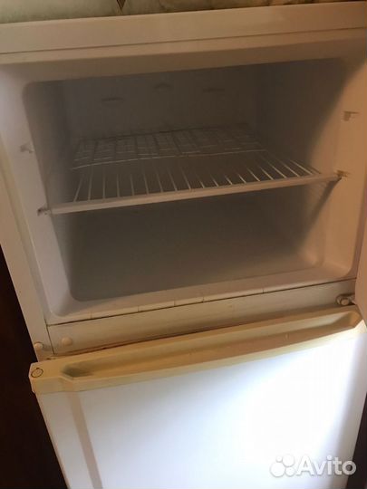 Холодильник норд б/у