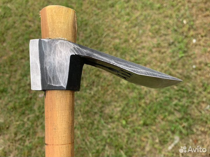 Топор- мотыга урак Теша узбекская