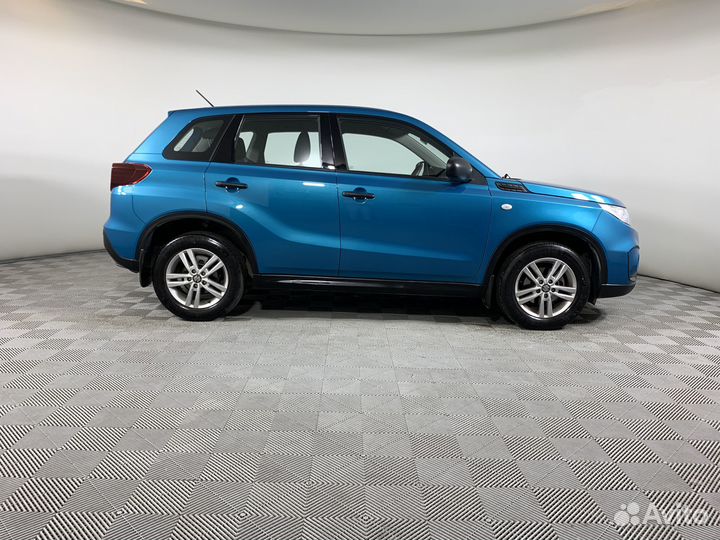 Suzuki Vitara 1.6 AT, 2022, 32 500 км