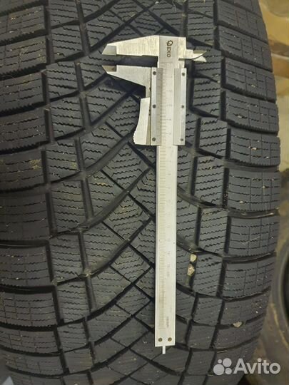 Зимняя резина Pirelli ice zero 285/60 R18