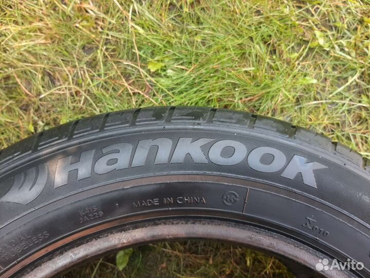 Hankook Optimo K415 185/65 R15