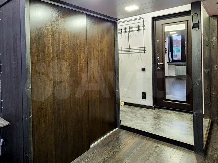 Квартира-студия, 16 м², 5/6 эт.